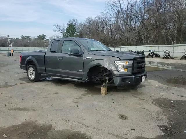 2016 Ford F-150 - Image 14