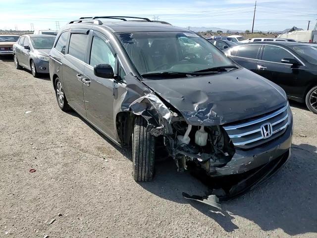2013 Honda Odyssey - Image 11