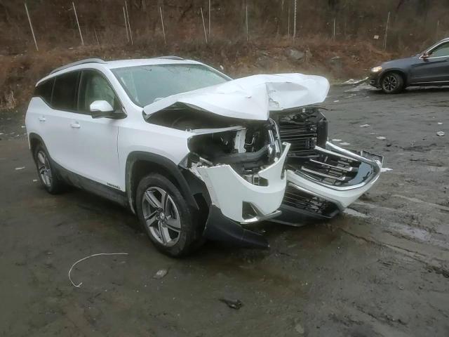 2020 GMC Terrain - Image 12