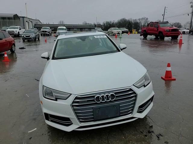 2018 Audi A4 - Image 14