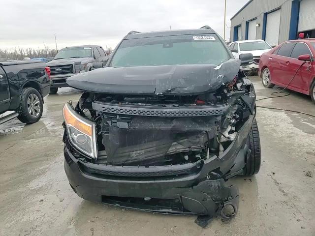 2015 Ford Explorer - Image 14