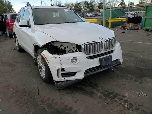 2015 BMW X5 - Image 11
