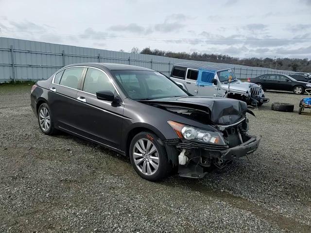 2012 Honda Accord - Image 11