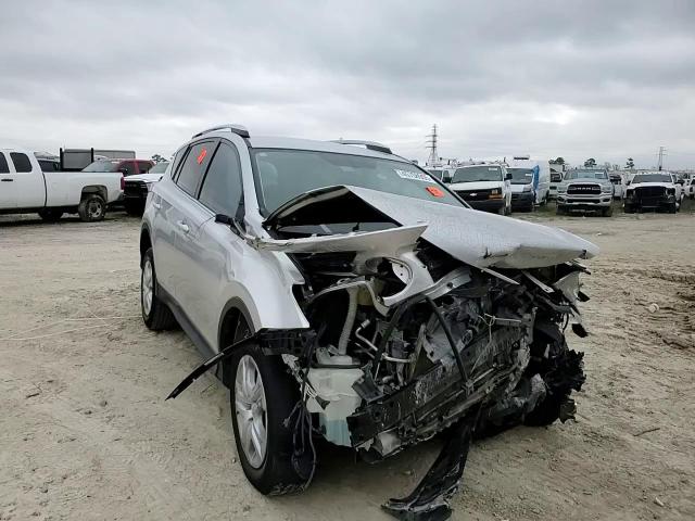 2013 Toyota RAV 4 - Image 11