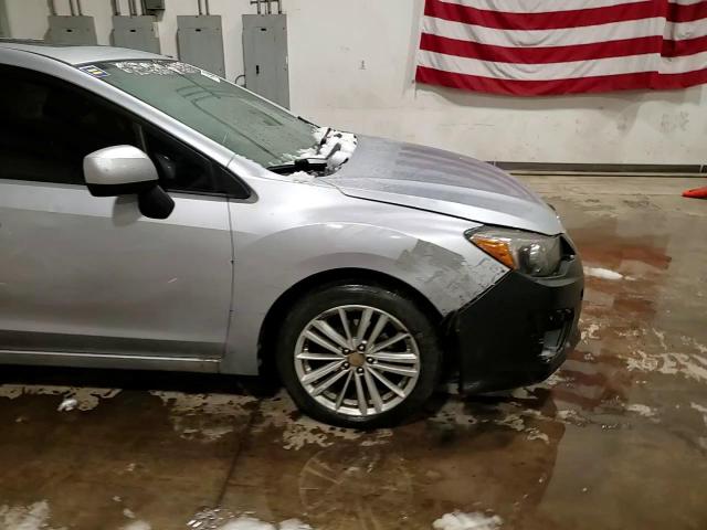 2012 Subaru Impreza - Image 13