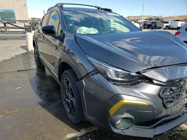 2024 Subaru XV - Image 14