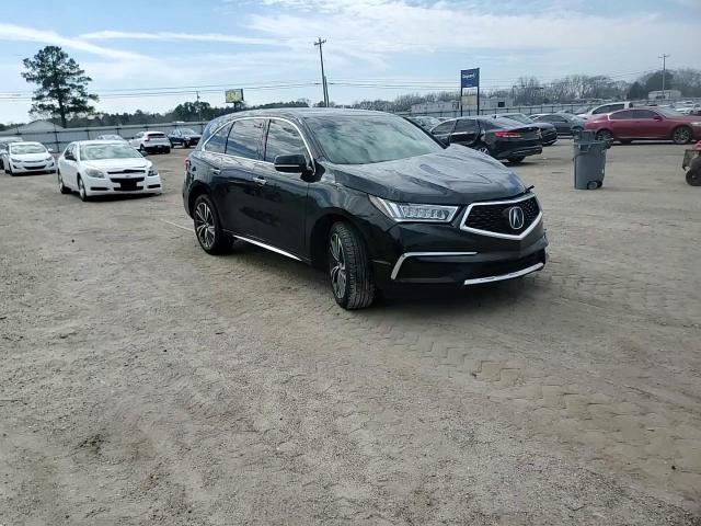 2020 Acura MDX - Image 12