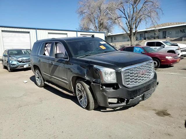 2018 GMC Yukon - Image 12