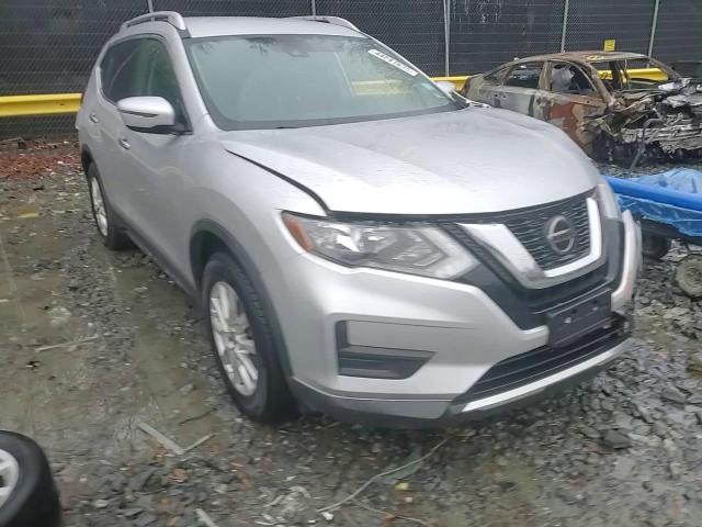 2020 Nissan Rogue - Image 12