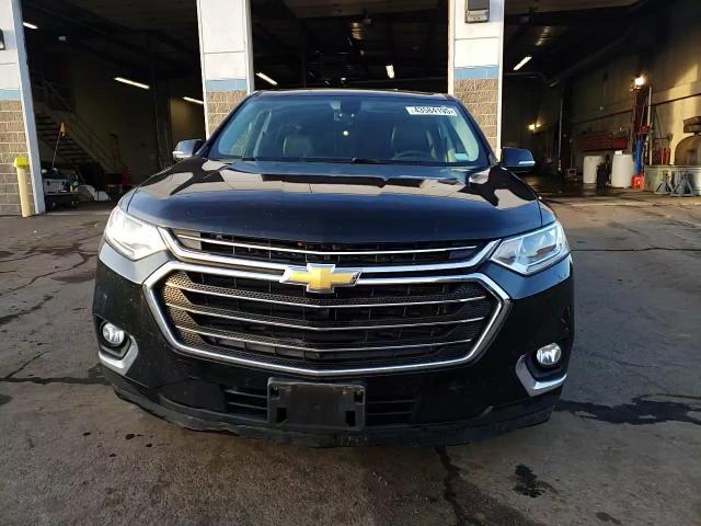 2018 Chevrolet Traverse - Image 14