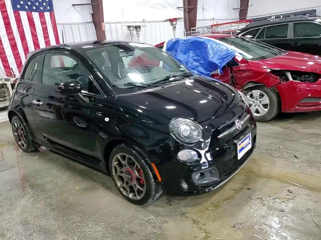 2013 Fiat 500 - Image 13