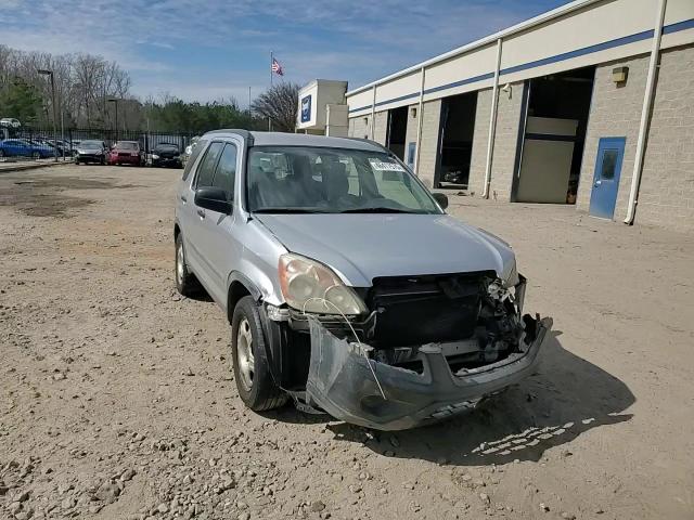 2005 Honda CR-V - Image 11