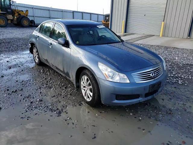 2008 Infiniti G - Image 10