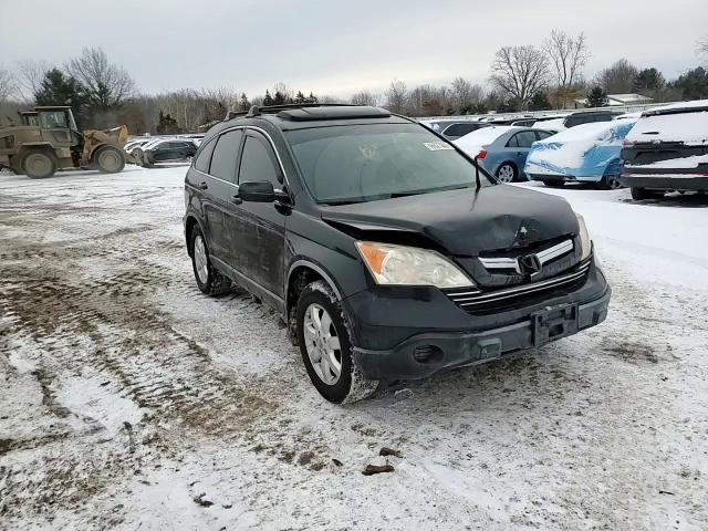 2008 Honda CR-V - Image 11