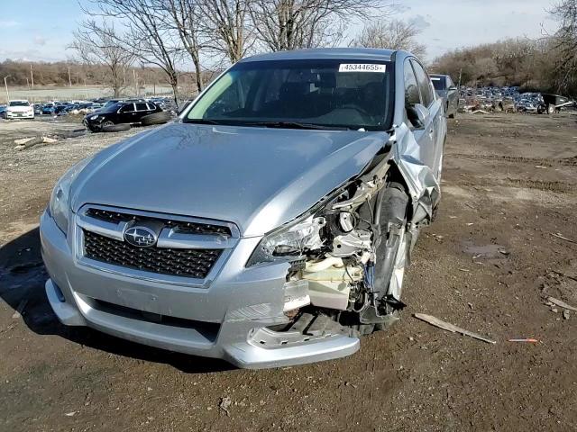 2014 Subaru Legacy - Image 11