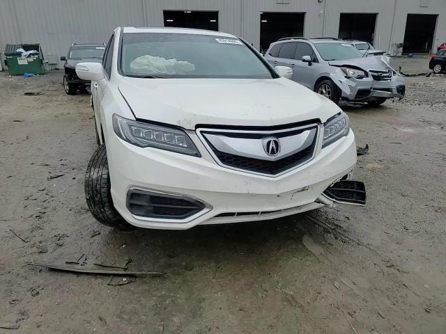 2017 Acura RDX - Image 12