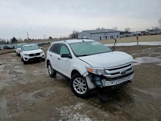 2014 Ford Edge - Image 12