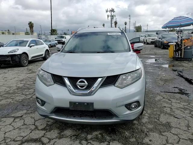 2016 Nissan Rogue - Image 11