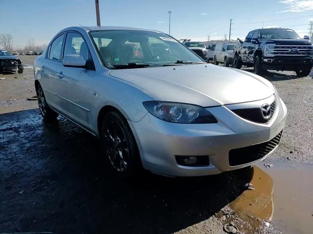 2009 Mazda 3 - Image 10