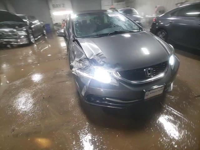 2013 Honda Civic - Image 13