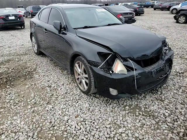 2007 Lexus IS - Image 11