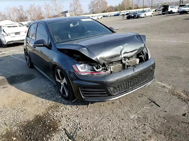2016 Volkswagen GTI - Image 11
