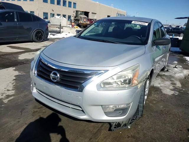 2013 Nissan Altima - Image 14