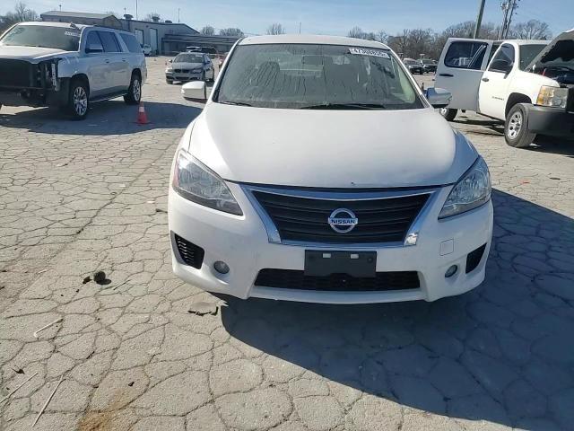 2015 Nissan Sentra - Image 10