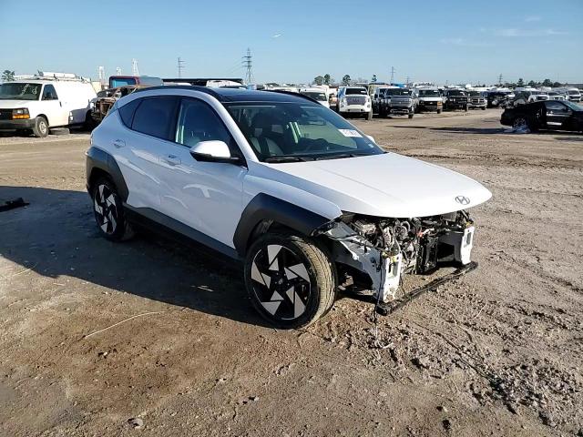 2024 Hyundai Kona - Image 11