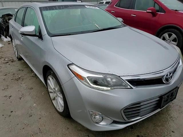 2015 Toyota Avalon - Image 11