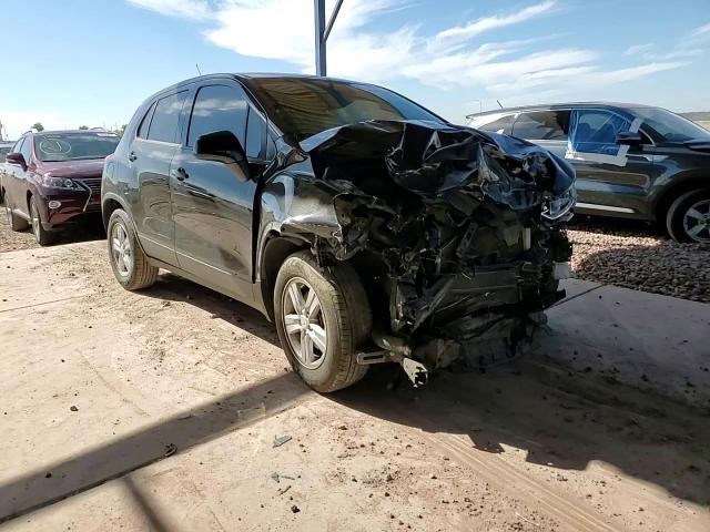 2019 Chevrolet Trax - Image 11