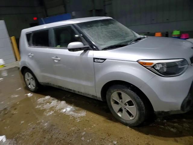 2016 Kia Soul - Image 11