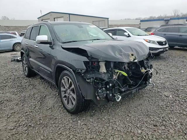 2018 Jeep Grand Cherokee - Image 14
