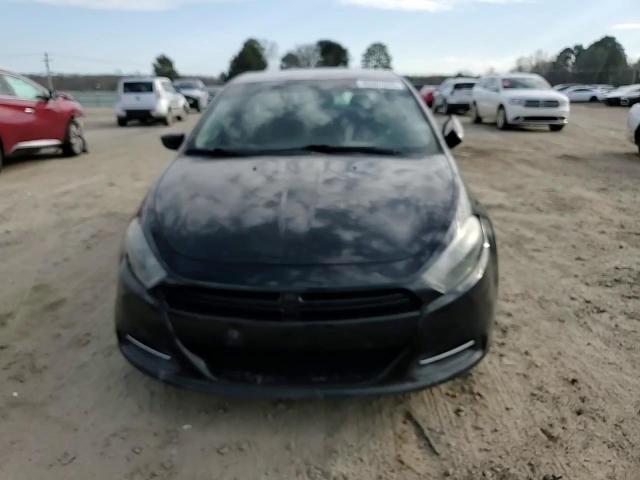 2016 Dodge Dart - Image 11