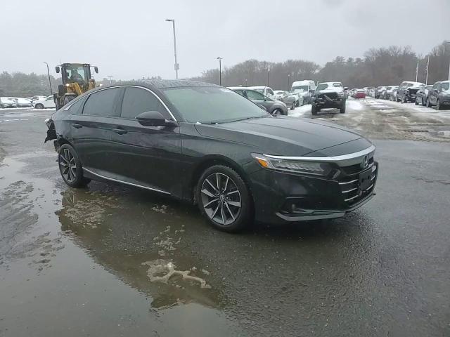 2022 Honda Accord - Image 10