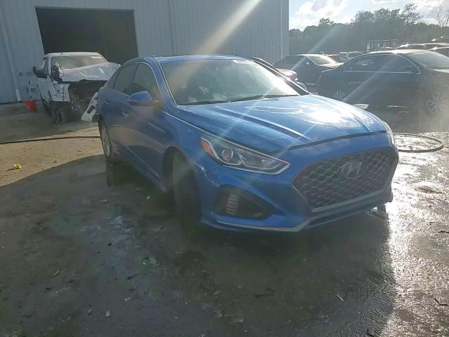 2019 Hyundai Sonata - Image 13