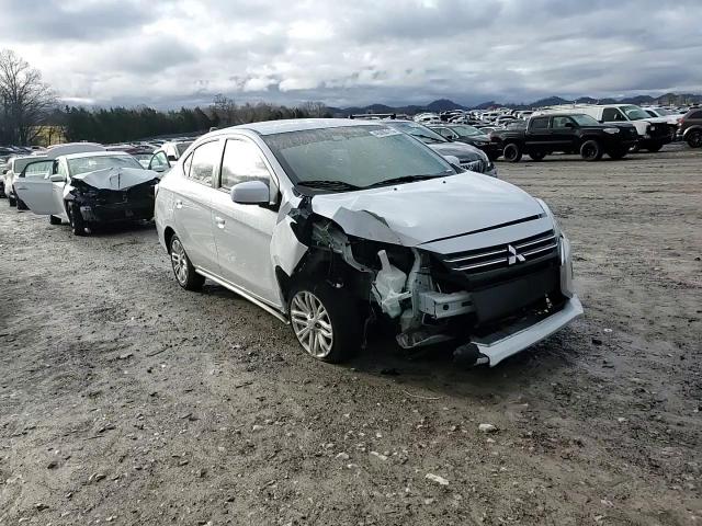2024 Mitsubishi Mirage - Image 11