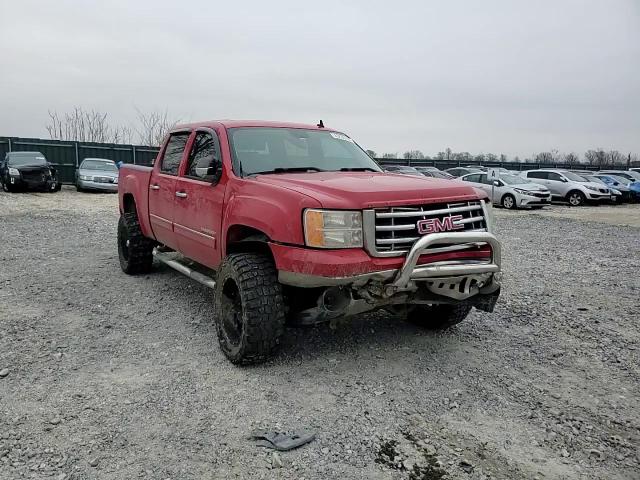 2011 GMC Sierra - Image 10