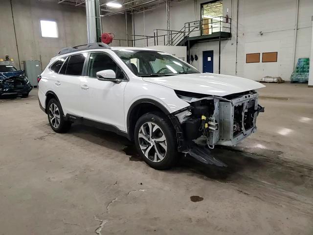 2021 Subaru Outback - Image 11