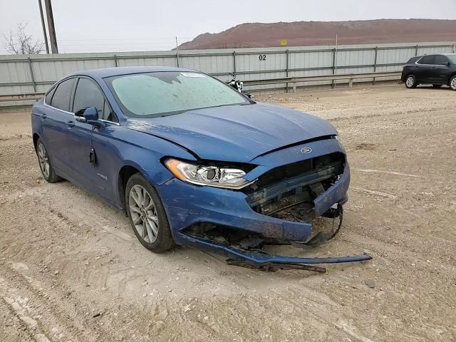 2017 Ford Fusion - Image 10