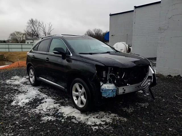 2014 Lexus RX - Image 15