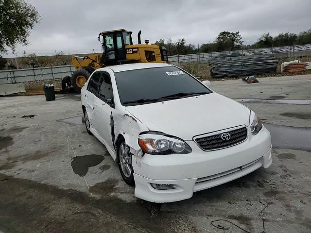2008 Toyota Corolla - Image 10
