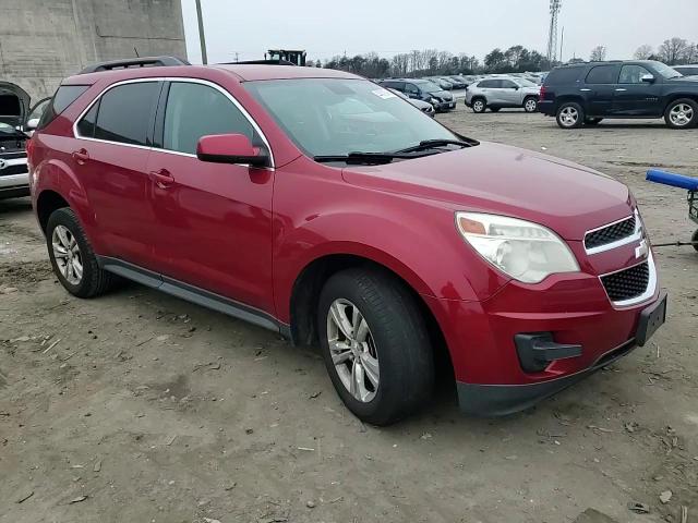 2013 Chevrolet Equinox - Image 12
