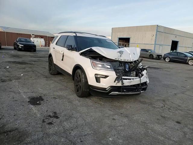 2018 Ford Explorer - Image 11