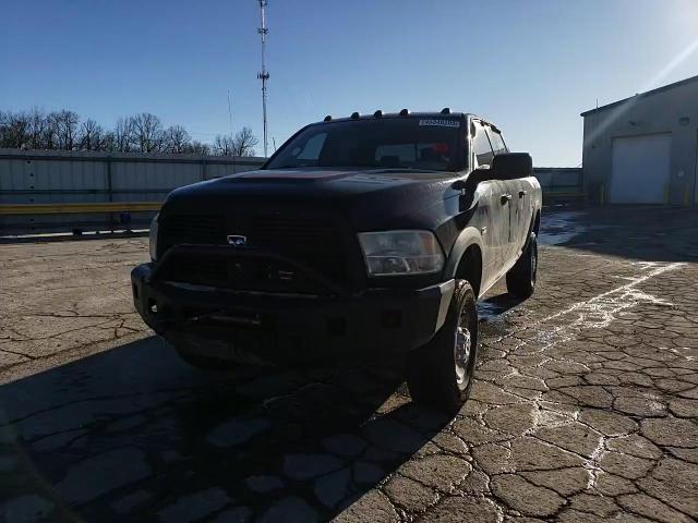 2010 Dodge RAM - Image 10