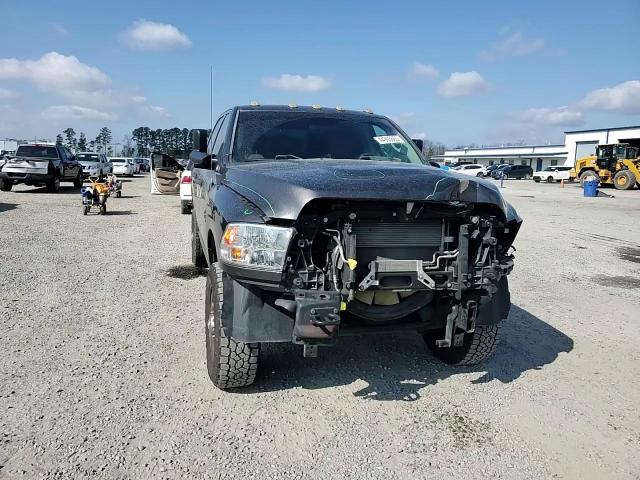2016 RAM 2500 - Image 11