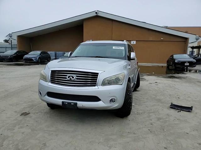 2011 Infiniti QX56 - Image 12