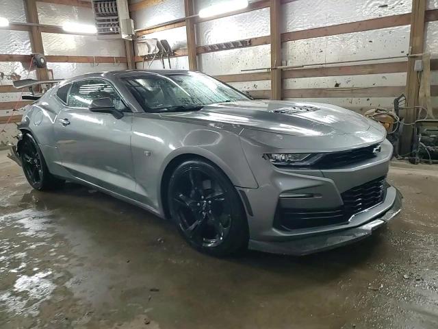 2020 Chevrolet Camaro - Image 12