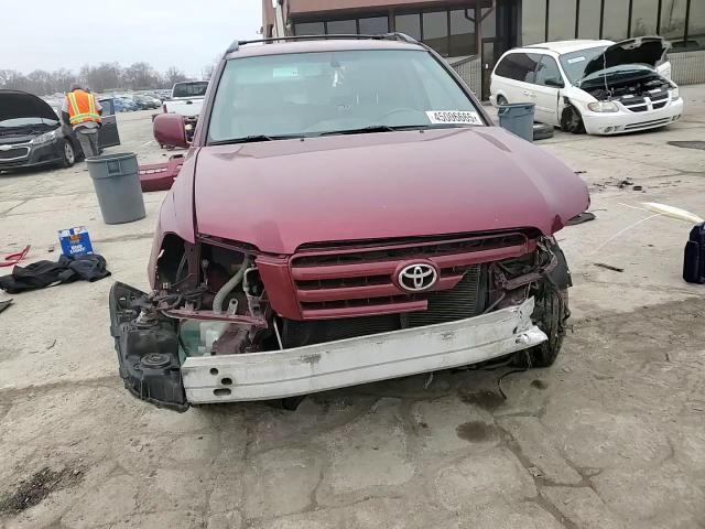 2006 Toyota Highlander - Image 11
