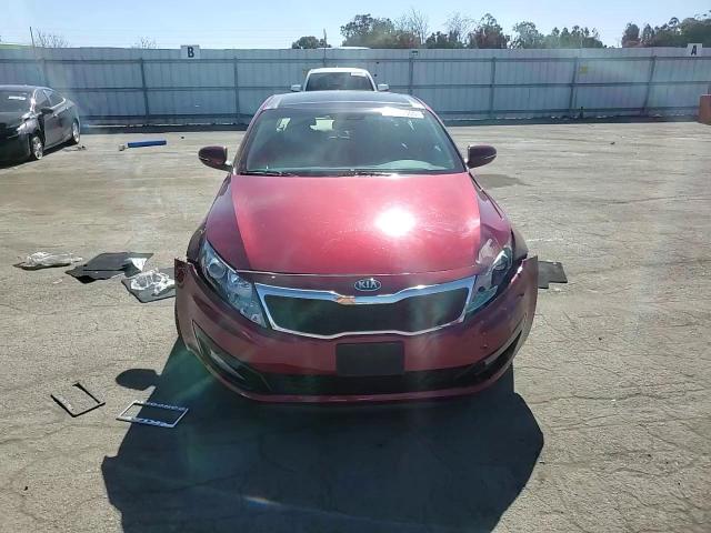 2013 Kia Optima - Image 10